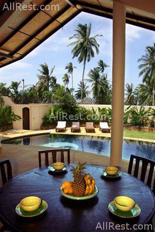 Lamai Villas 5